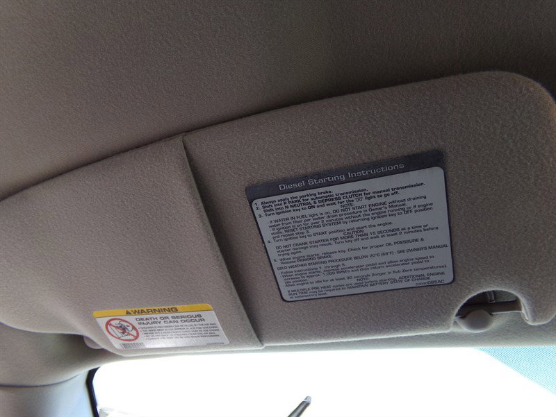 Used 2004 Dodge Ram 2500 Truck SLT w/ Trailer Tow Group image 78