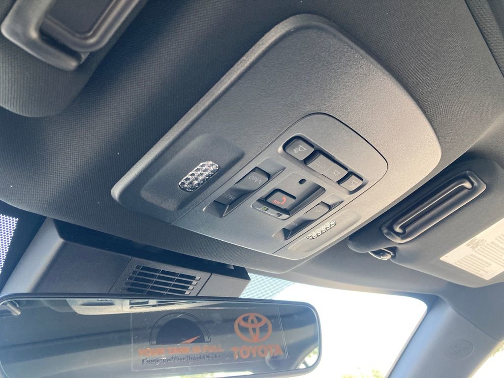 New 2026 Toyota Camry SE image 27