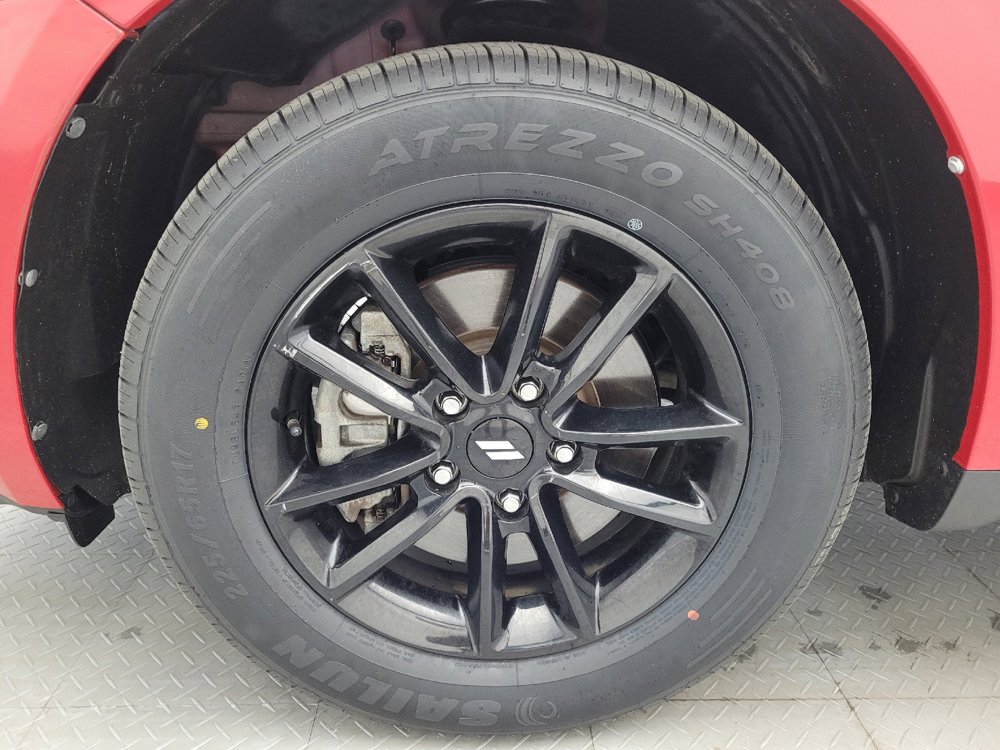 Used 2020 Dodge Journey SE w/ Blacktop Package FWD image 31