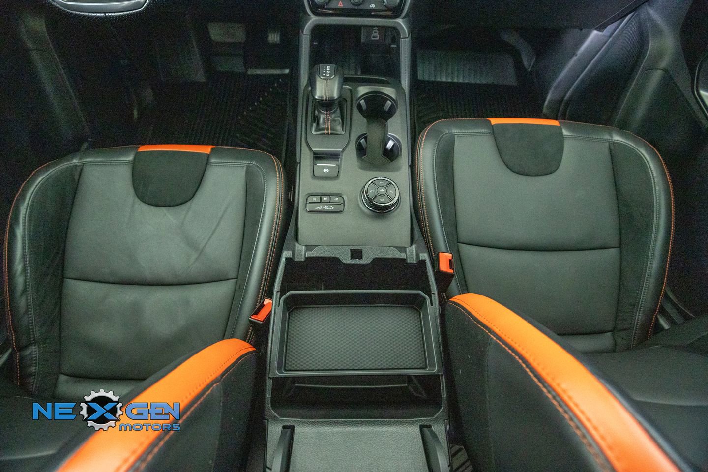 Used 2024 Ford Ranger Raptor AWD/4WD image 31