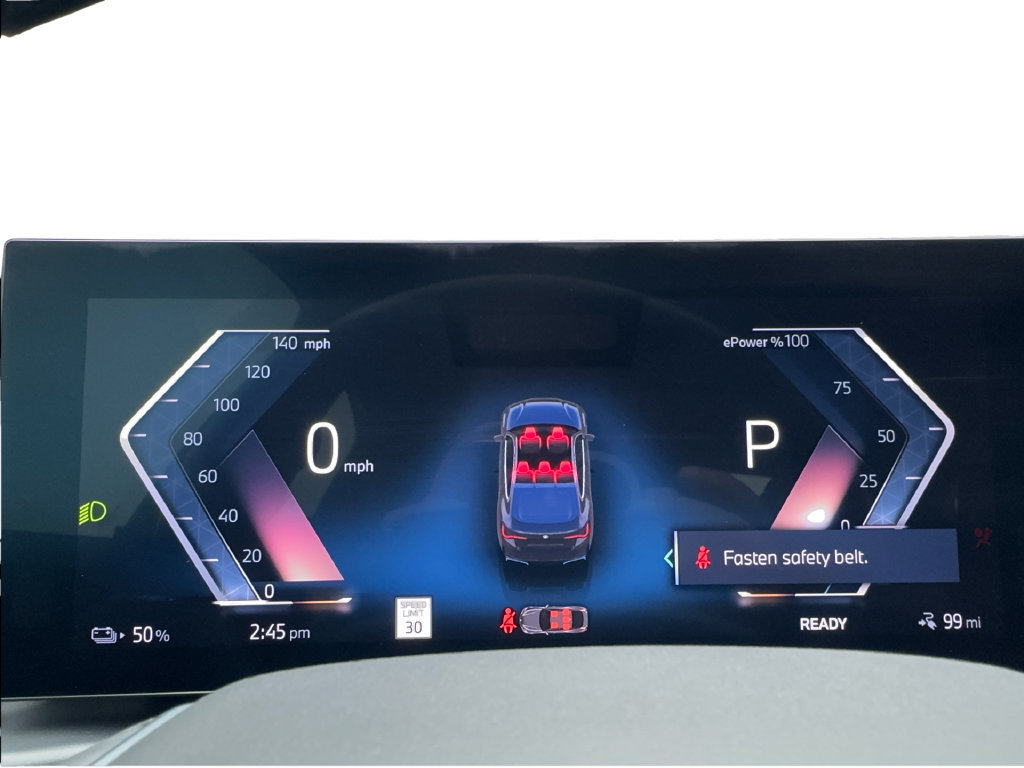 Used 2023 BMW i4 eDrive35 RWD image 46