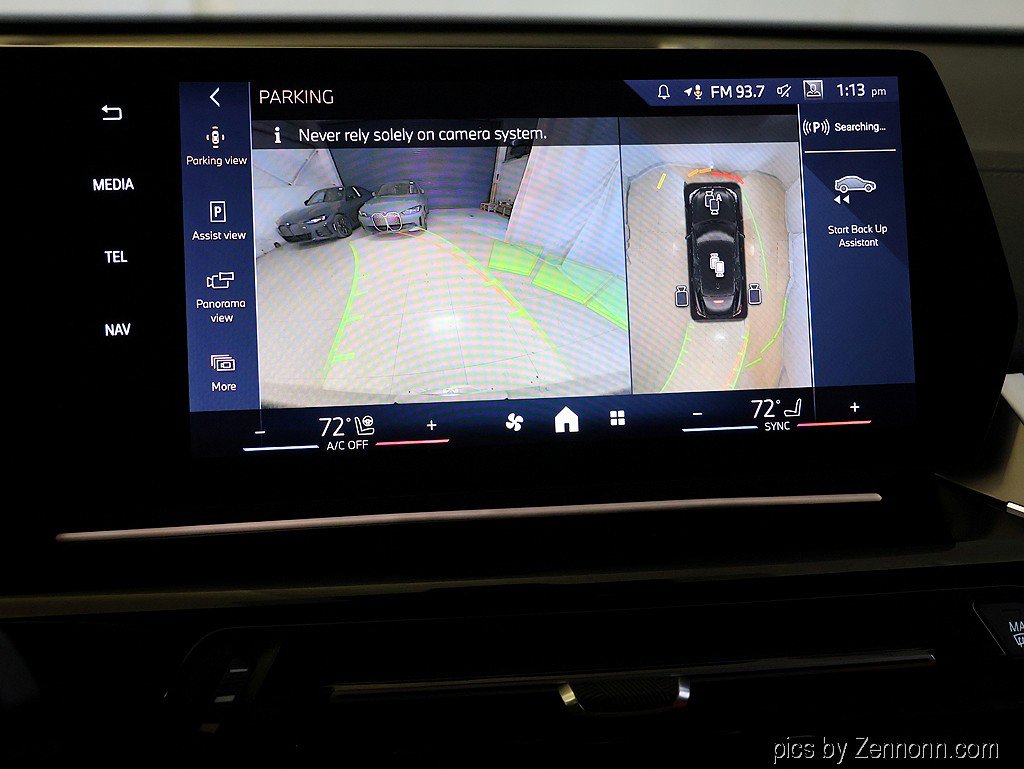 Certified 2025 BMW X2 xDrive28i image 21