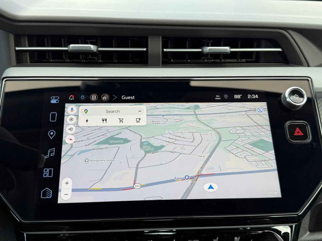 New 2027 Chevrolet Bolt RS w/ Technology Package FWD image 16