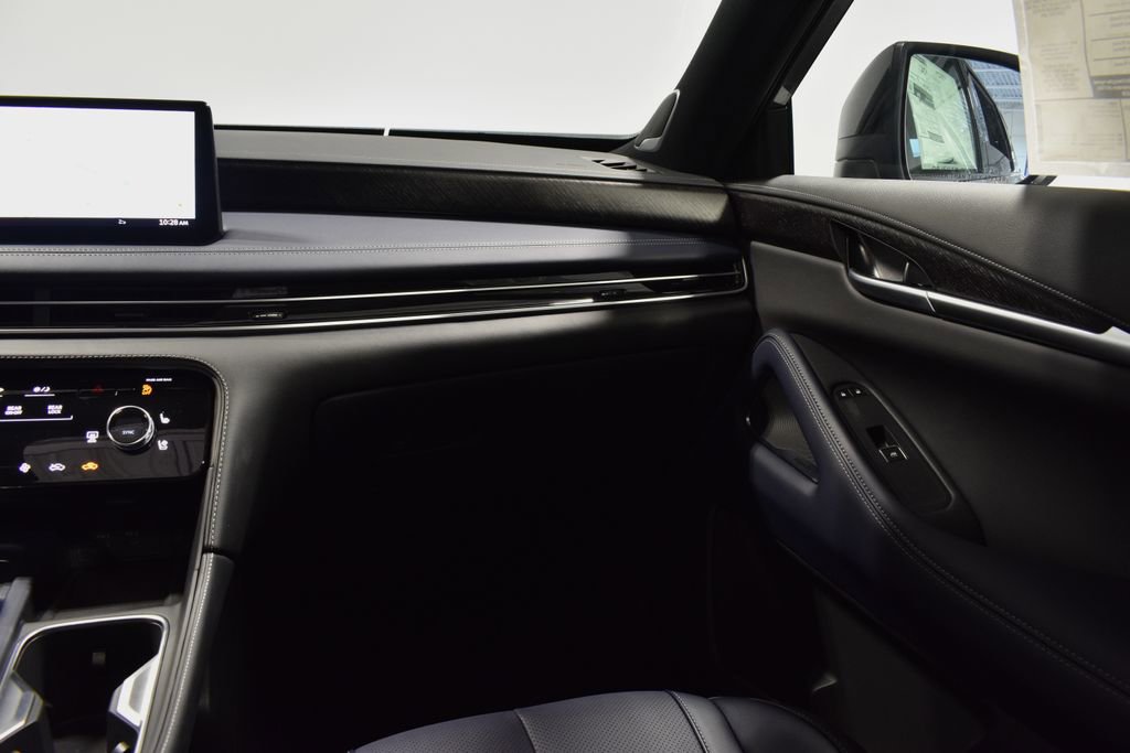 New 2026 INFINITI QX60 Sport w/ Dark Cargo Package image 15