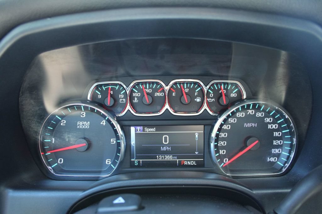 Used 2018 GMC Sierra 1500 SLE w/ SLE Value Package AWD/4WD image 11