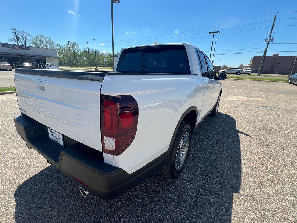 New 2026 Honda Ridgeline RTL image 9
