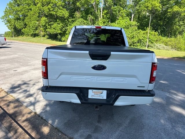 Used 2020 Ford F150 XL w/ Equipment Group 101A Mid RWD image 6