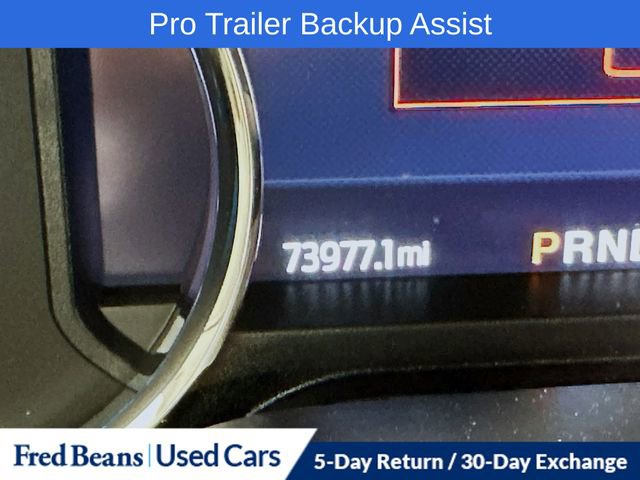 Used 2020 Ford Expedition Max Platinum AWD/4WD image 14