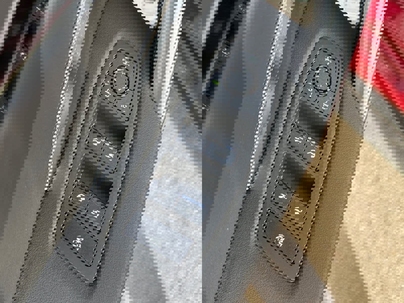 New 2026 BMW X1 xDrive28i w/ Technology Package image 24