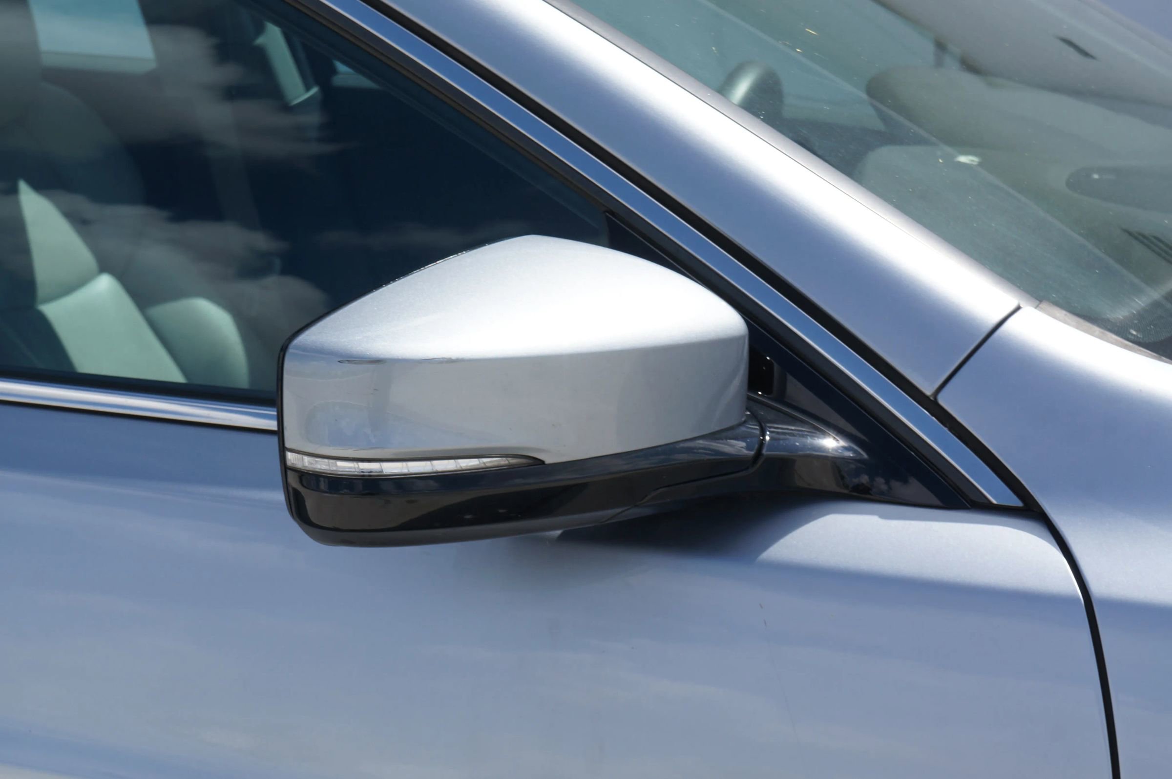 Used 2016 Acura TLX image 19