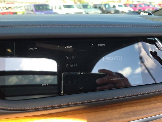 Used 2024 Jeep Grand Cherokee Summit image 47