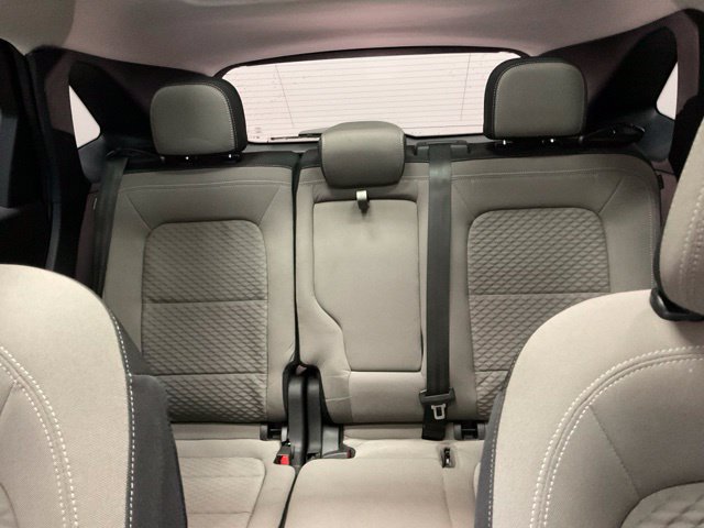 Used 2022 Ford Escape SE w/ SE Sport Appearance Package AWD/4WD image 20