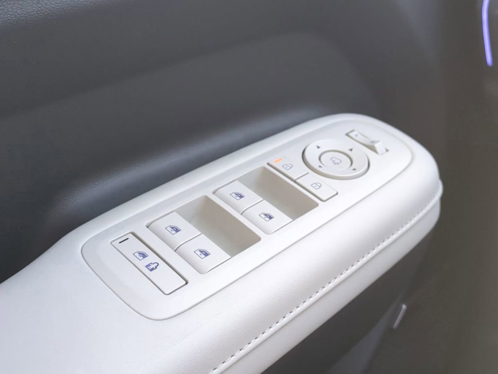 New 2026 Hyundai Santa Fe Calligraphy image 32