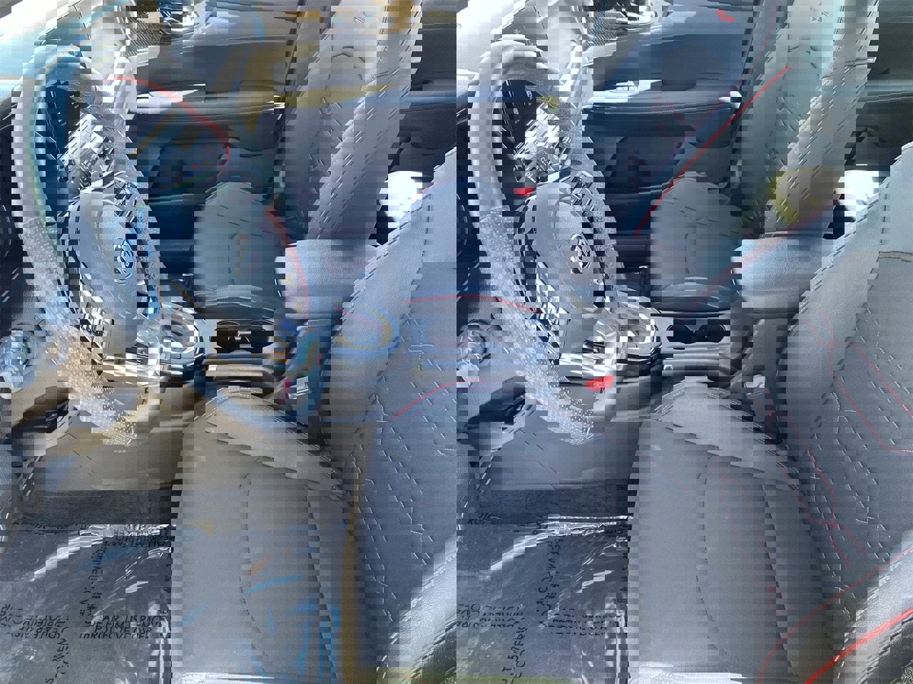 Certified 2020 Kia Forte GT image 18