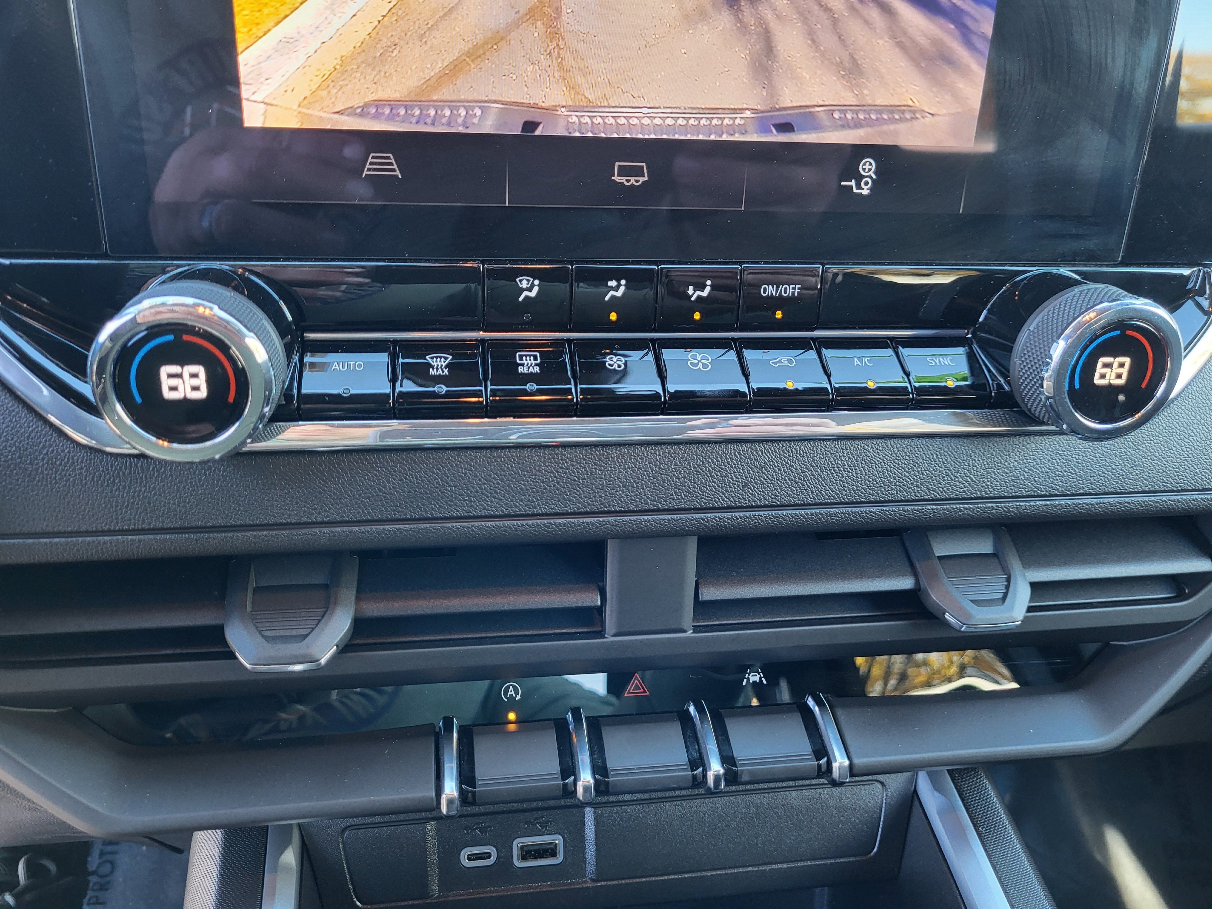 Certified 2025 Chevrolet Colorado Trail Boss image 29