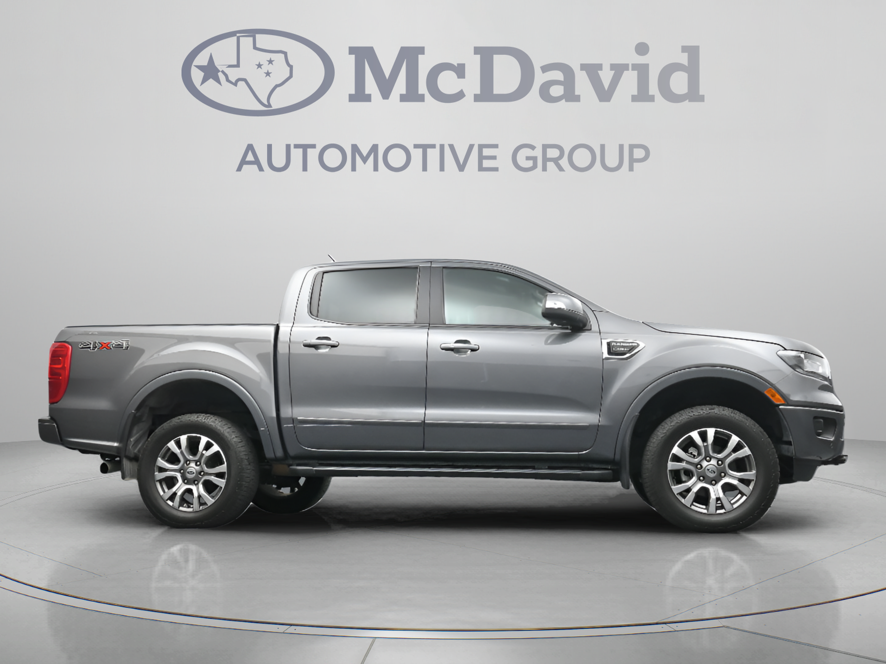 Used 2021 Ford Ranger Lariat w/ Technology Package AWD/4WD image 31