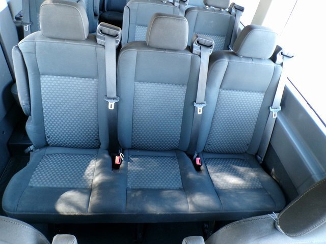 Used 2022 Ford Transit 350 XLT image 13