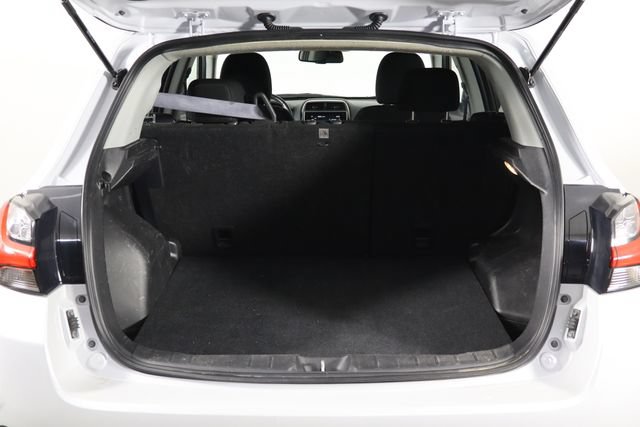 Used 2024 Mitsubishi Outlander Sport Ralliart AWD/4WD image 16