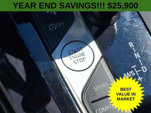 Used 2023 BMW X3 sDrive30i image 26