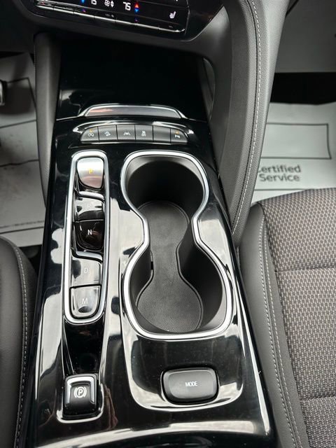 Used 2023 Buick Envision Preferred w/ Sport Touring Package image 46