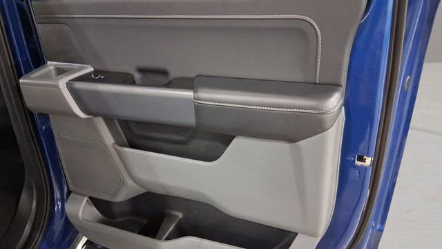 Used 2025 Ford F150 XLT w/ Equipment Group 301A Standard image 17