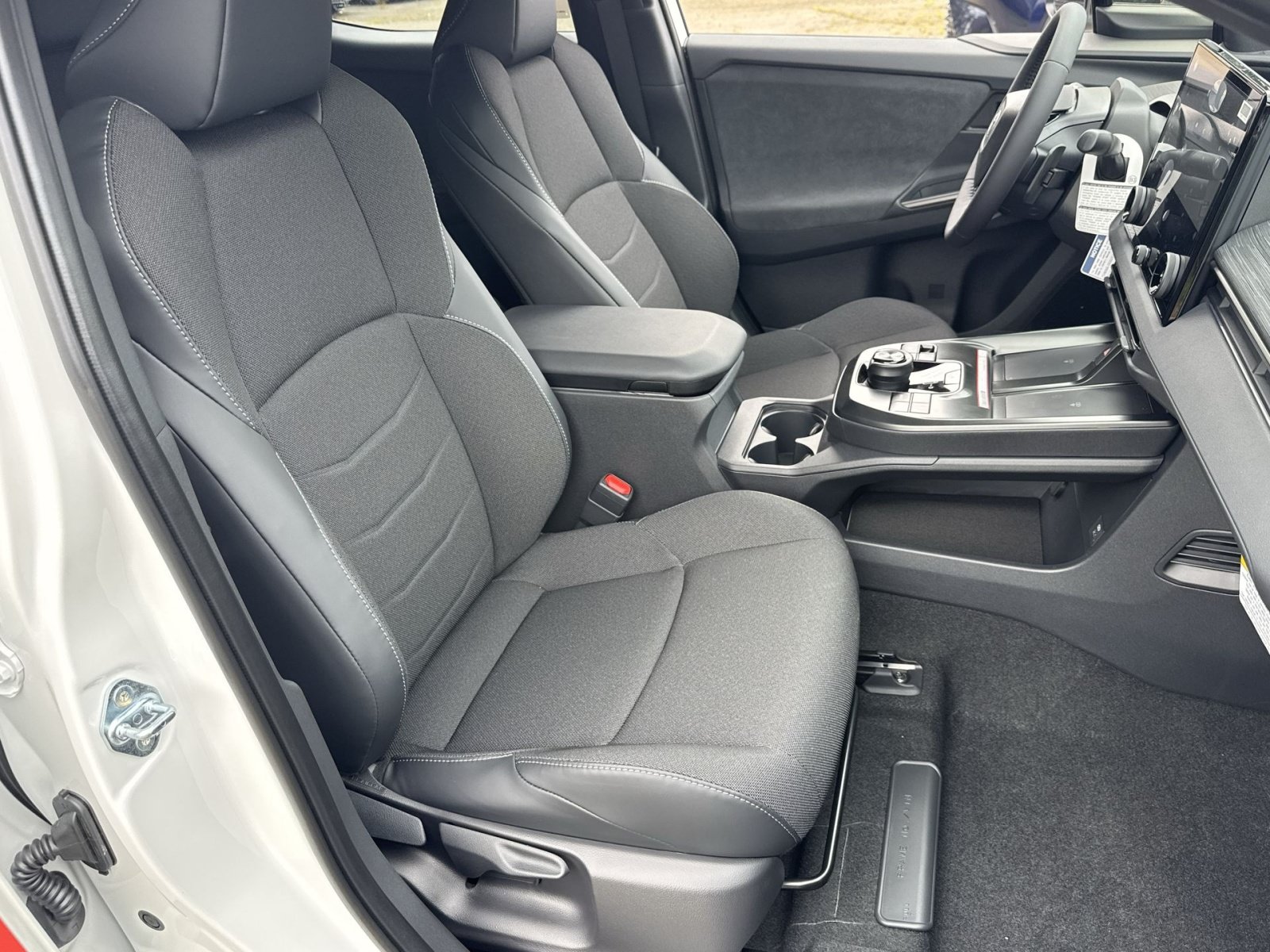 New 2026 Toyota C-HR AWD/4WD image 44