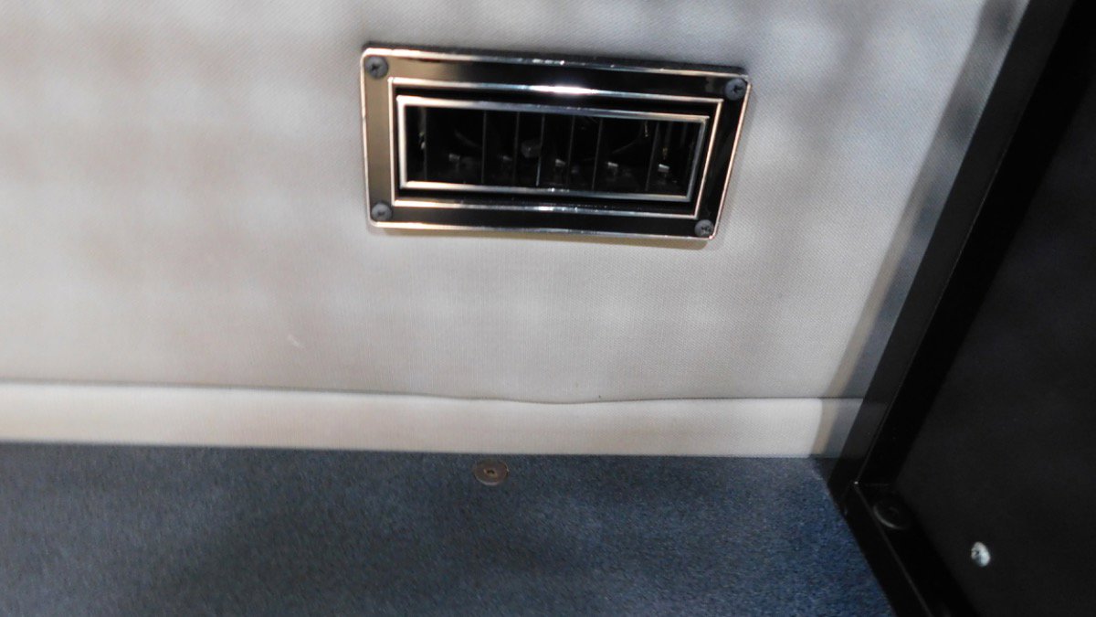 Used 2020 RAM ProMaster 1500 image 15