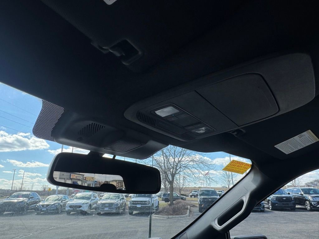 Certified 2022 Ford F150 XLT w/ Equipment Group 302A High image 25