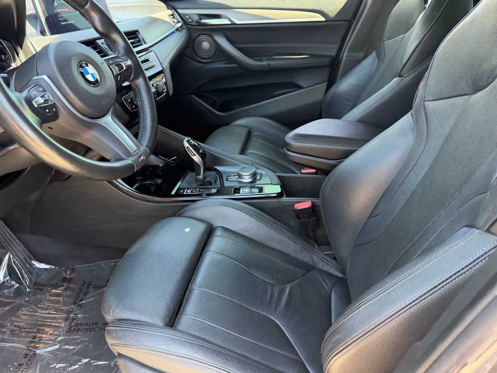 Used 2019 BMW X2 M35i w/ Premium Package AWD/4WD image 19