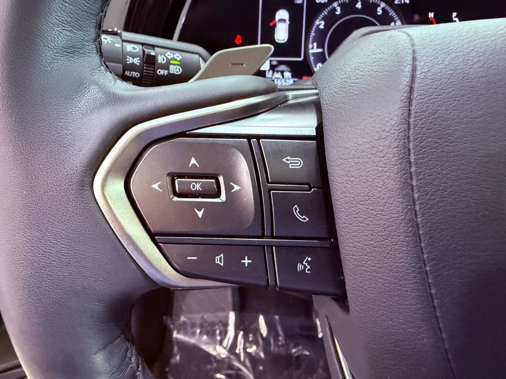 Certified 2024 Lexus RX 350 FWD image 21