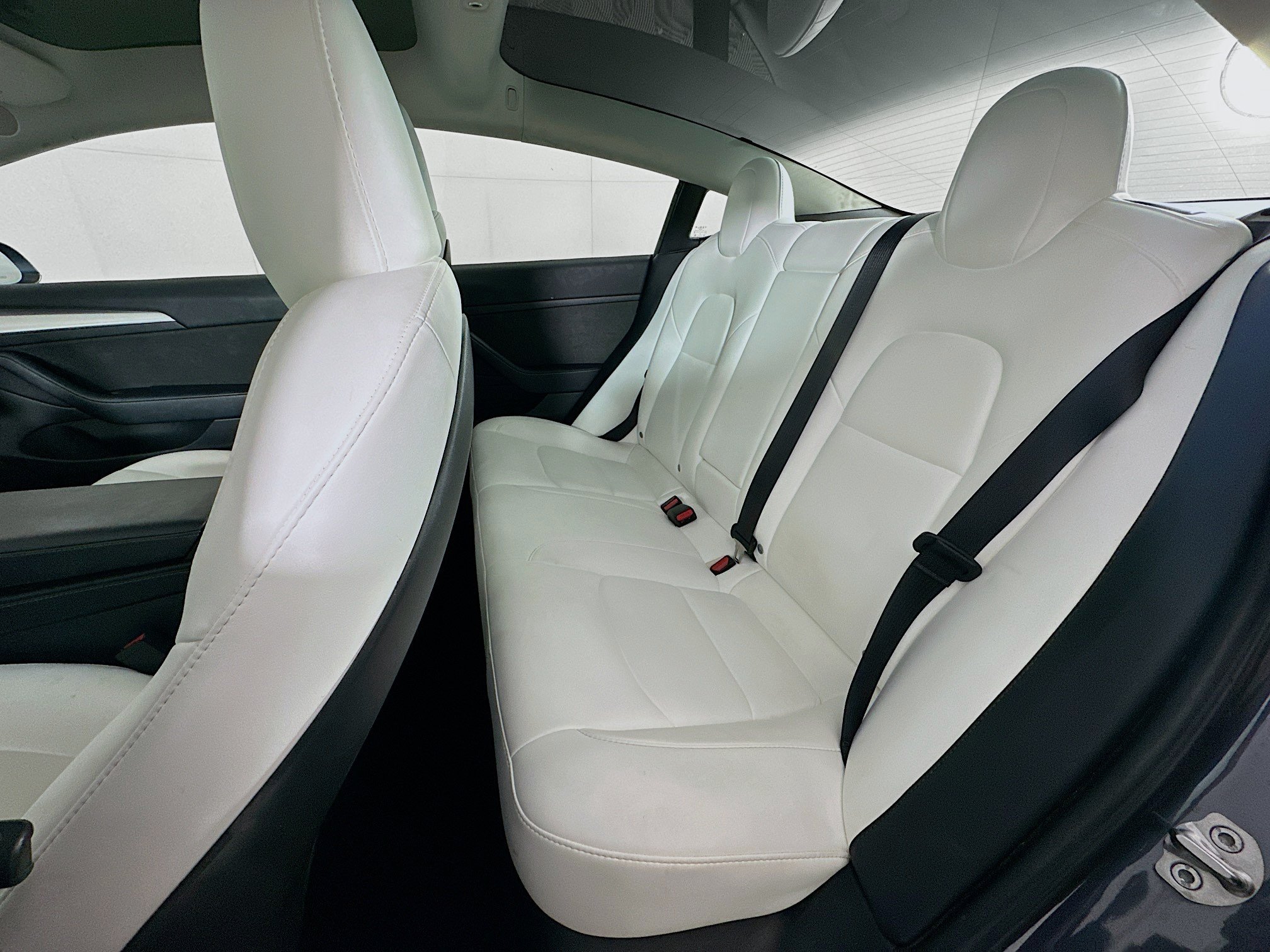 Used 2023 Tesla Model 3 Standard Range RWD image 26
