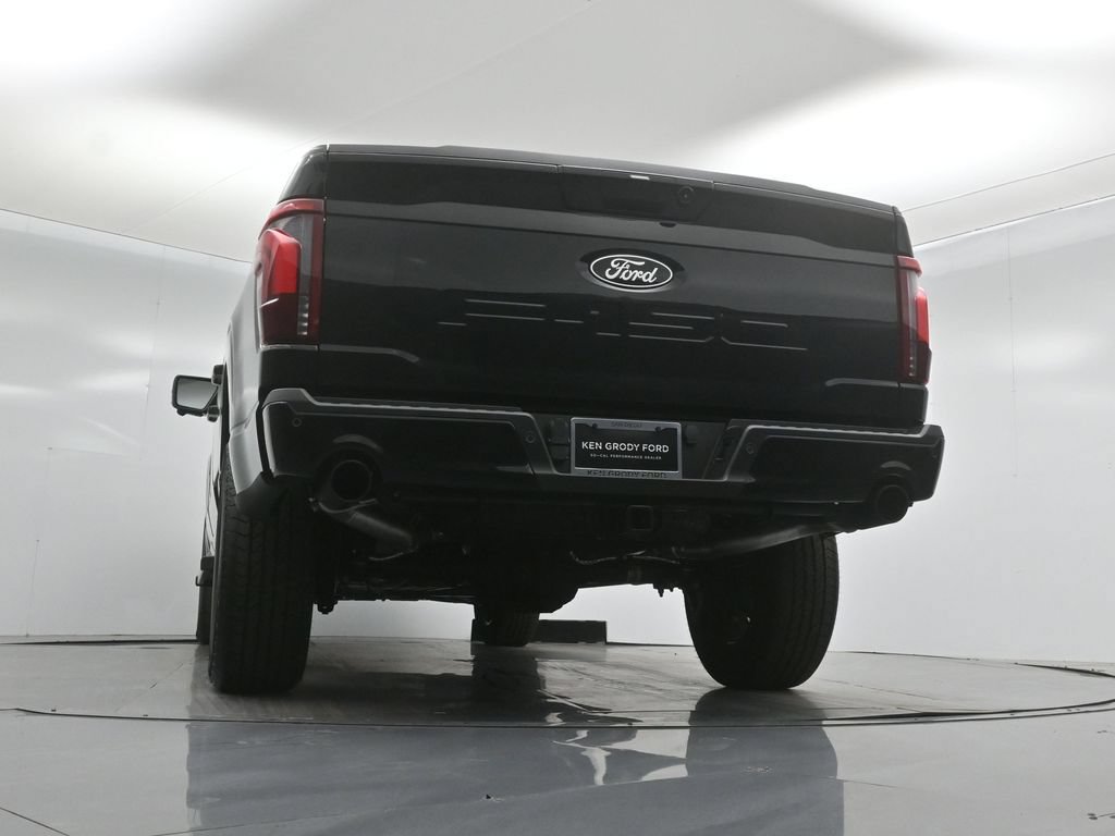 New 2026 Ford F150 Lariat w/ Equipment Group 501A Mid AWD/4WD image 48