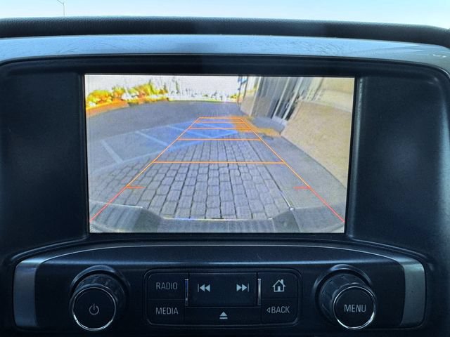 Used 2014 Chevrolet Silverado 1500 LT w/ All Star Edition RWD image 19