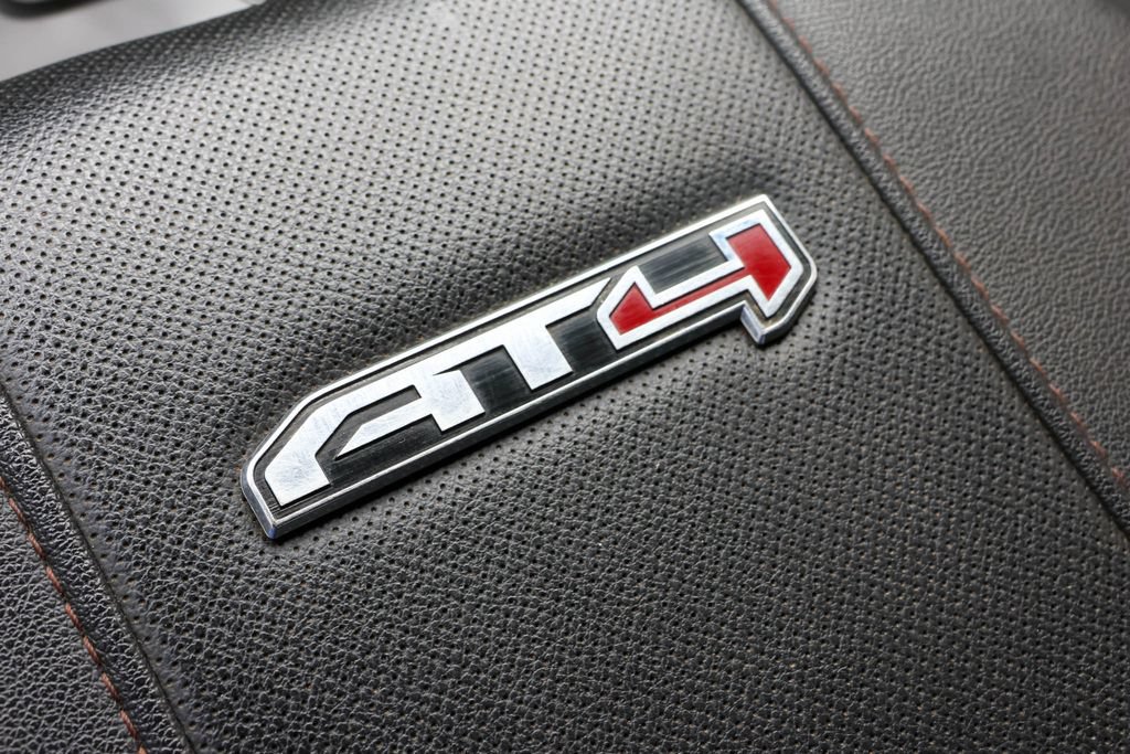 Used 2025 GMC Sierra 2500 AT4 AWD/4WD image 25