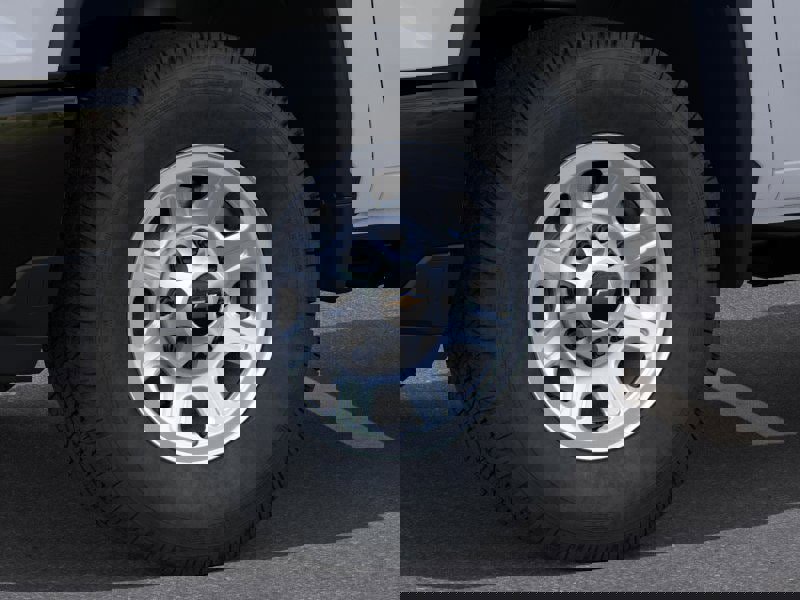 New 2026 Chevrolet Silverado 2500 W/T w/ WT Convenience Package image 33