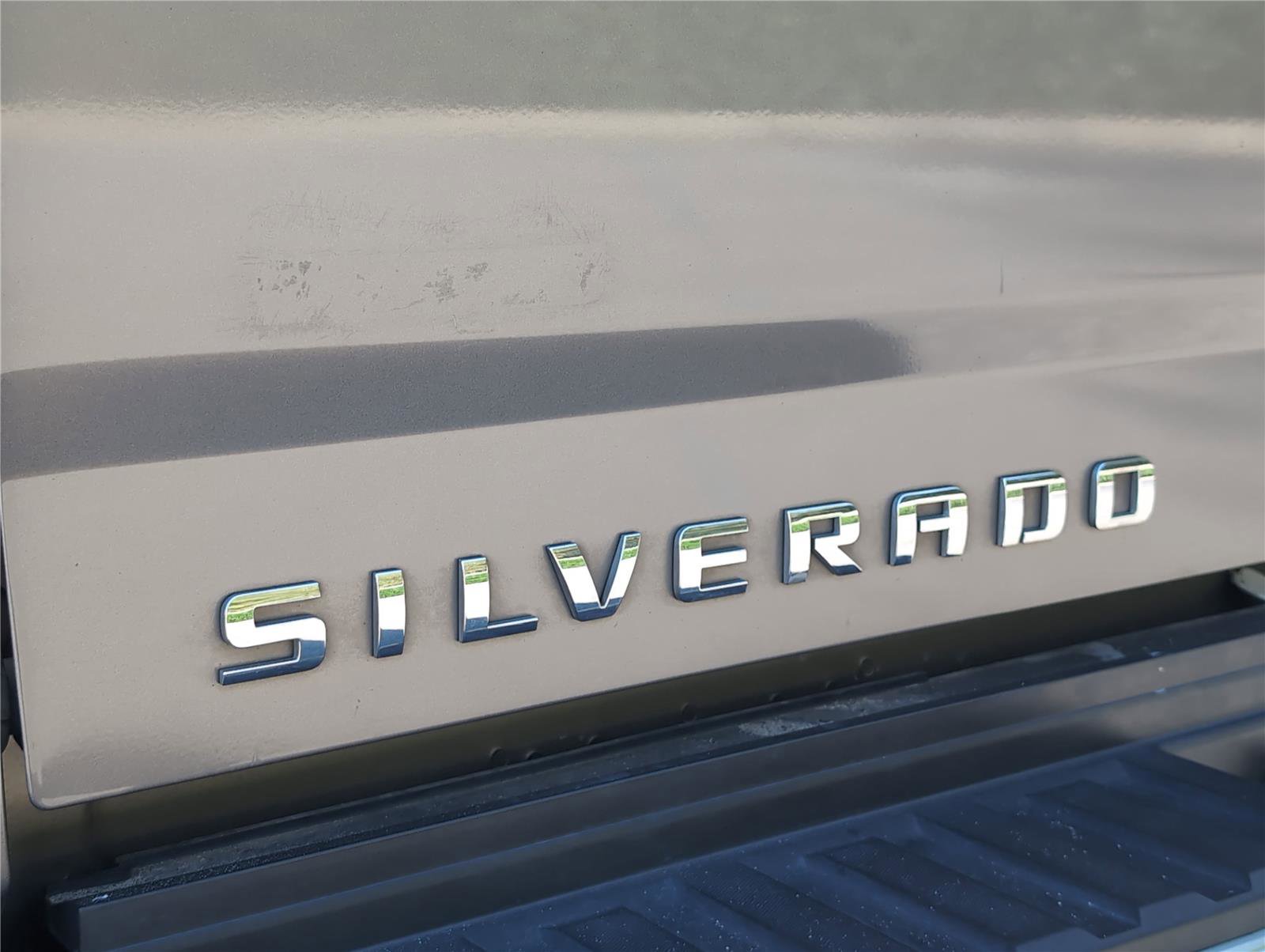 Used 2017 Chevrolet Silverado 2500 LTZ w/ Vortec Plus Package image 29