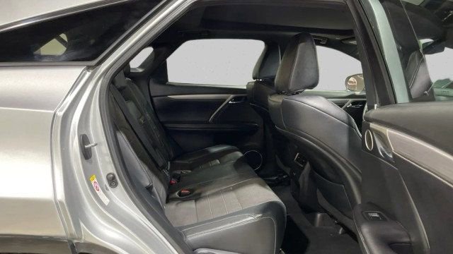 Used 2016 Lexus RX 350 F Sport image 12