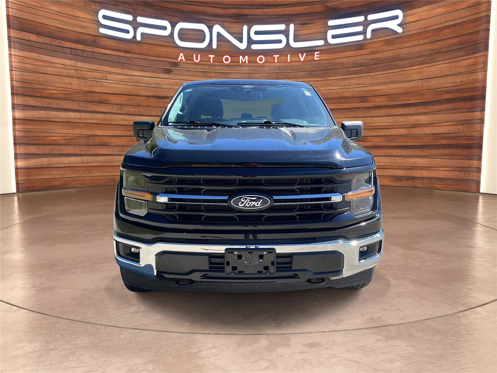 Used 2024 Ford F150 XLT image 10