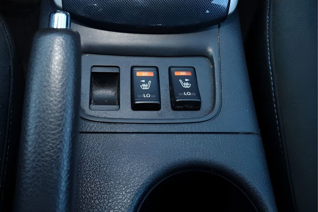 Used 2019 Nissan Sentra SR image 11