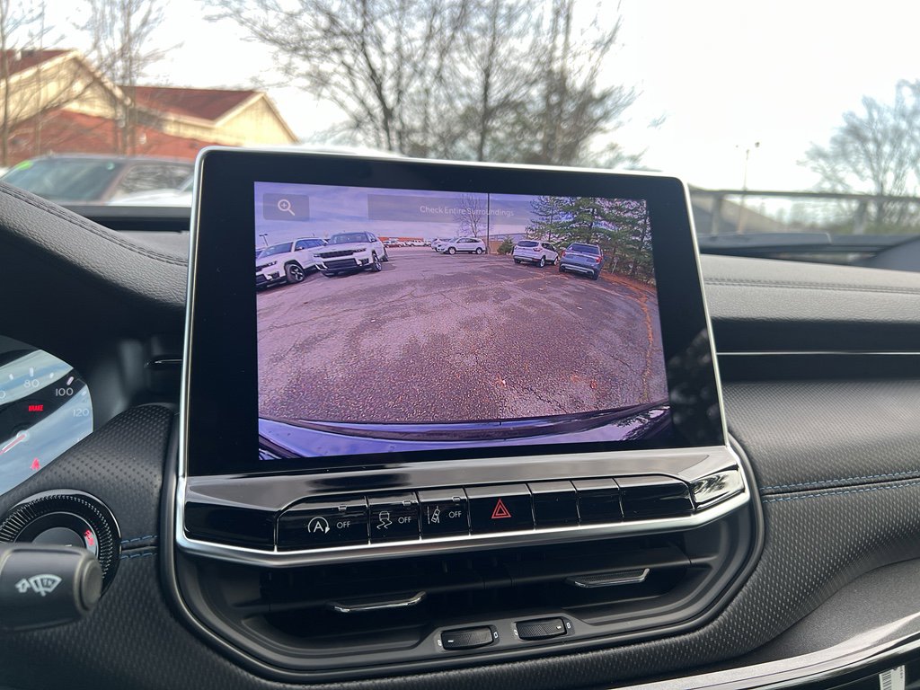 New 2026 Jeep Compass Latitude image 30