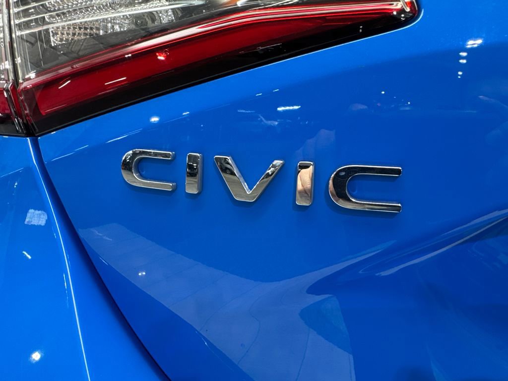 Used 2025 Honda Civic Sport Touring image 23