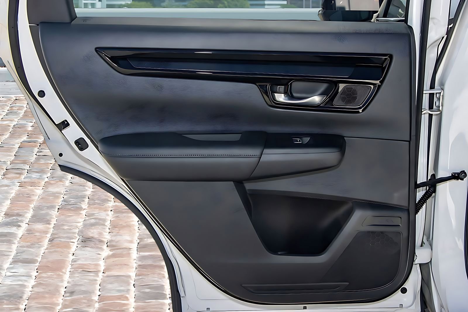 Certified 2024 Honda CR-V EX-L image 12