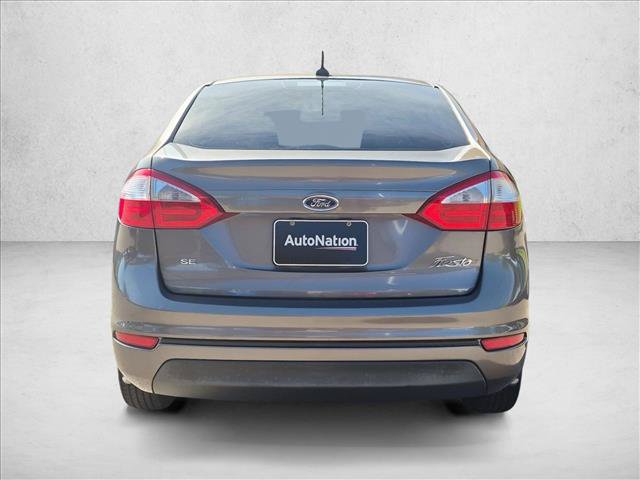 Used 2014 Ford Fiesta SE FWD image 7
