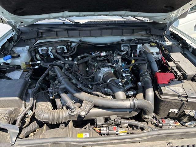 Used 2023 Ford Bronco Badlands AWD/4WD image 26