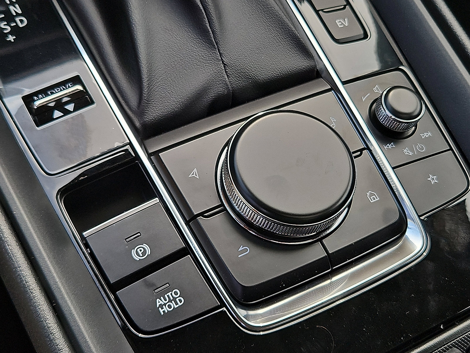 New 2026 MAZDA CX-50 2.5 Hybrid w/ Weather Package image 19