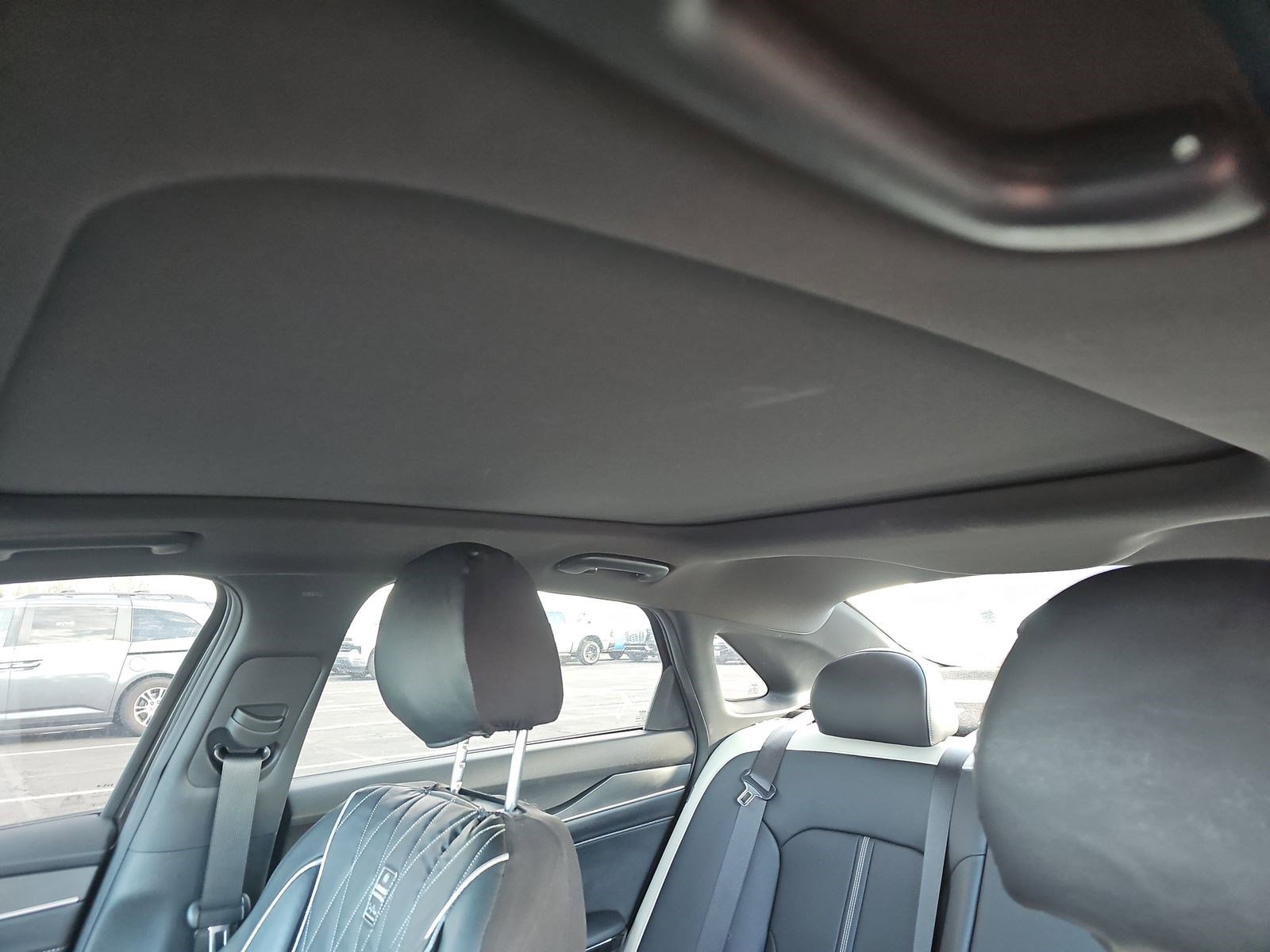 Used 2025 Kia K5 GT-Line w/ GT-Line Premium Package image 20