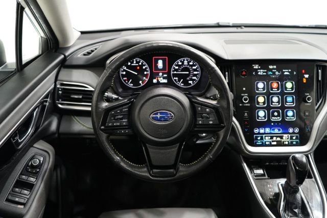 Used 2024 Subaru Outback Onyx Edition image 14