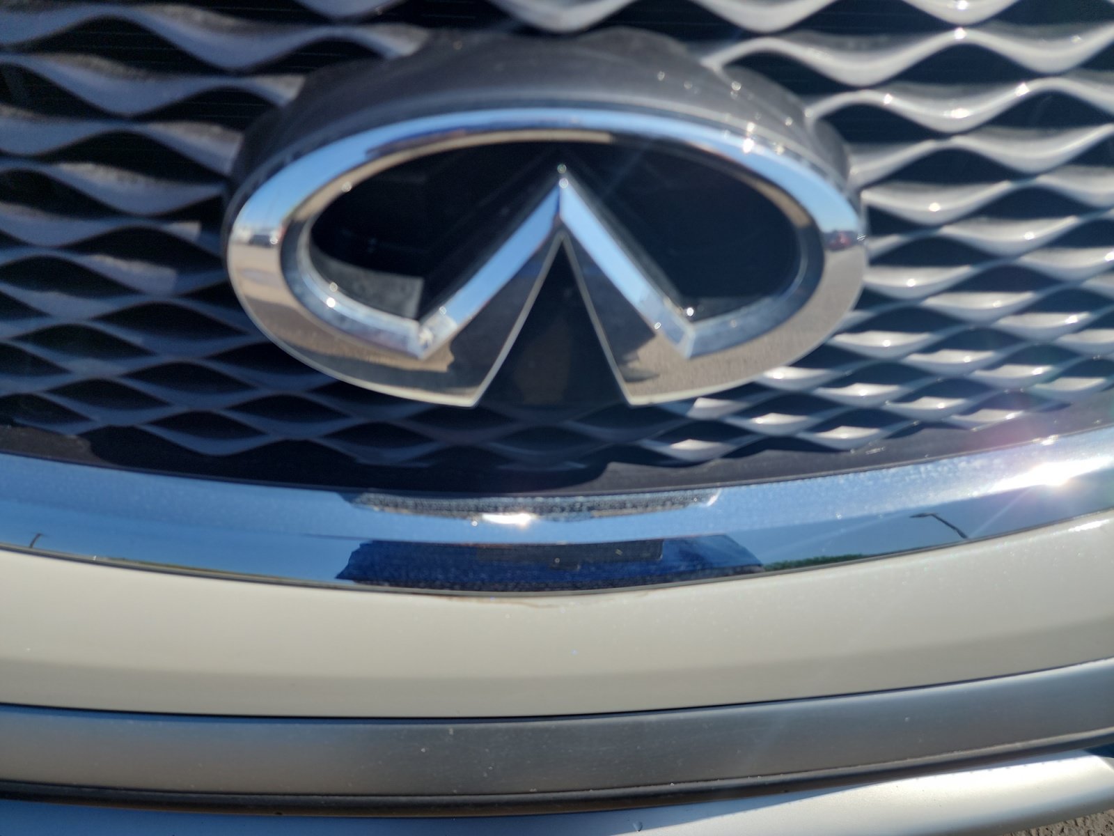 Used 2017 INFINITI QX50 2WD image 31