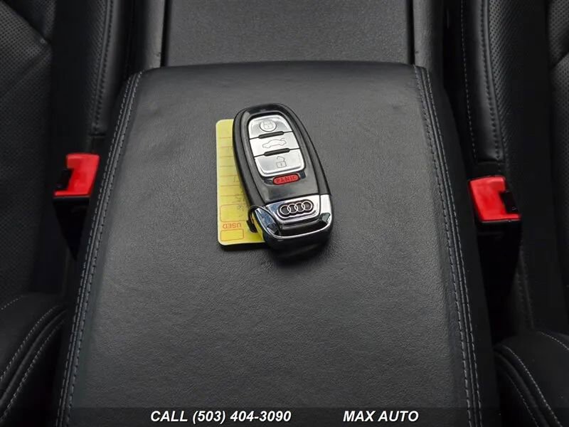 Used 2015 Audi RS 7 Prestige w/ Dynamic Package image 40