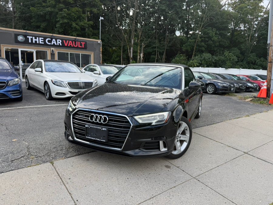 Used 2018 Audi A3 2.0T Premium w/ Convenience Package AWD/4WD image 15